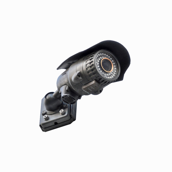 Night Vision Dome Camera